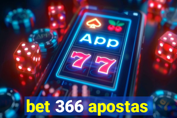 bet 366 apostas